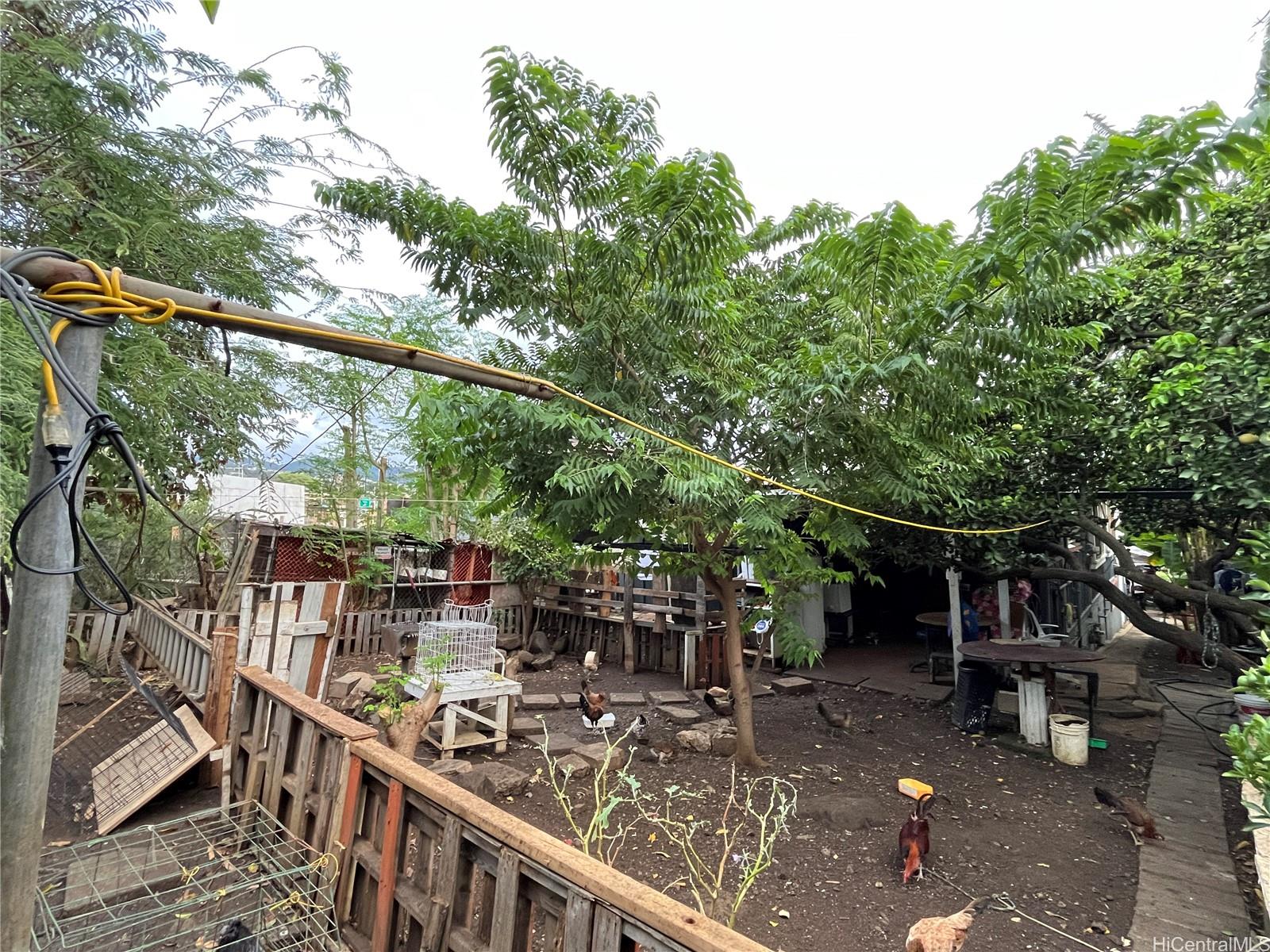 1142  Richard Lane Kalihi-lower, Honolulu home - photo 23 of 23