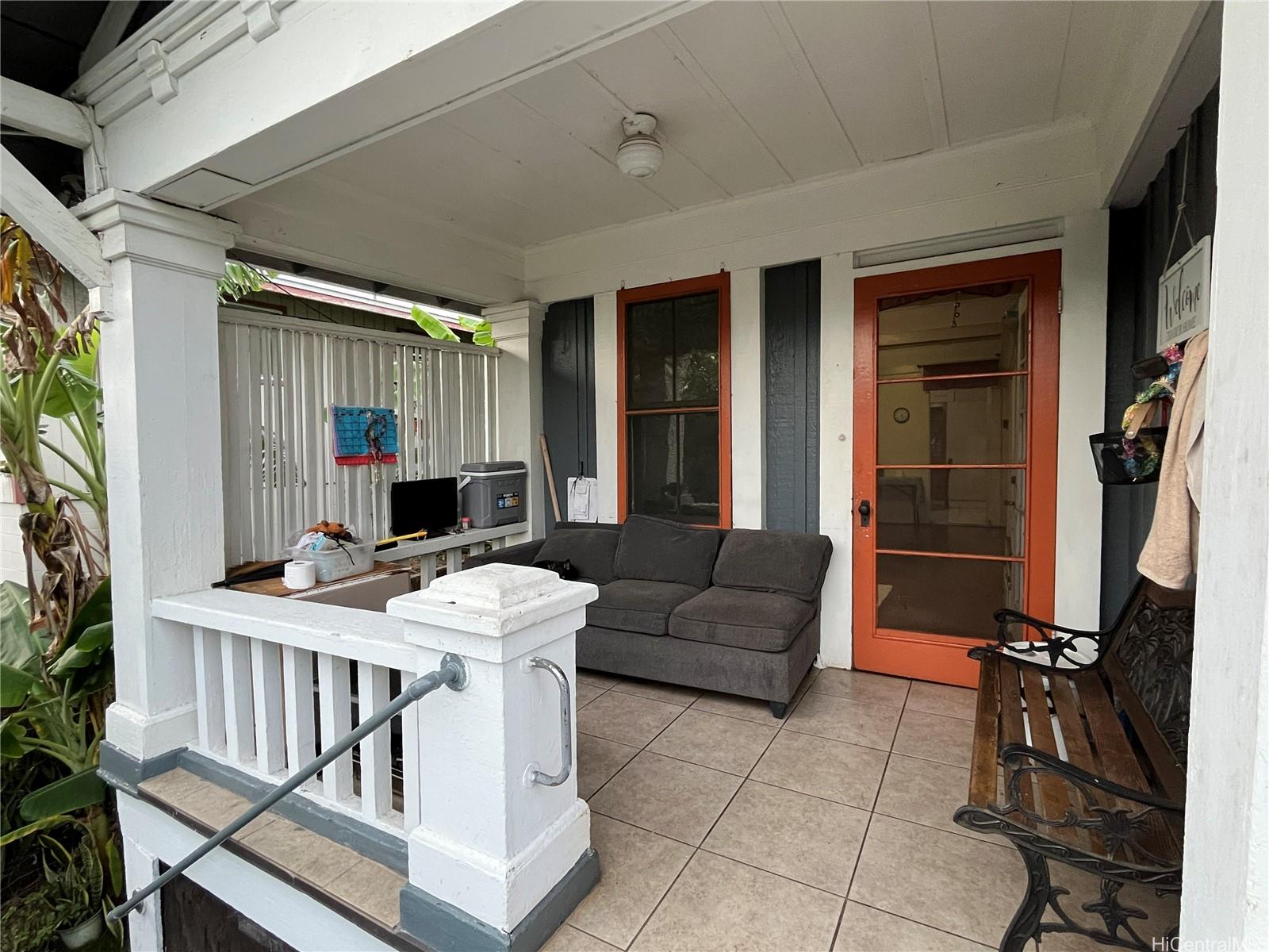 1142  Richard Lane Kalihi-lower, Honolulu home - photo 4 of 23