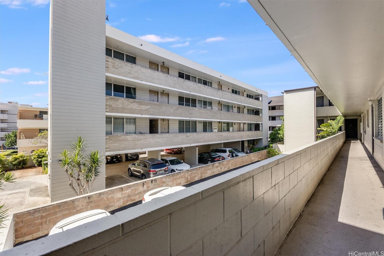 1145 Davenport condo # 206, Honolulu, Hawaii - photo 18 of 24