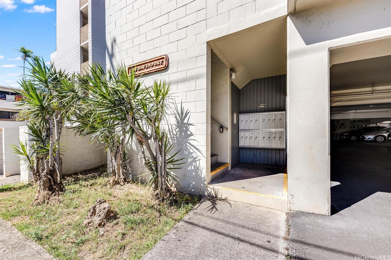 1145 Davenport condo # 206, Honolulu, Hawaii - photo 19 of 24