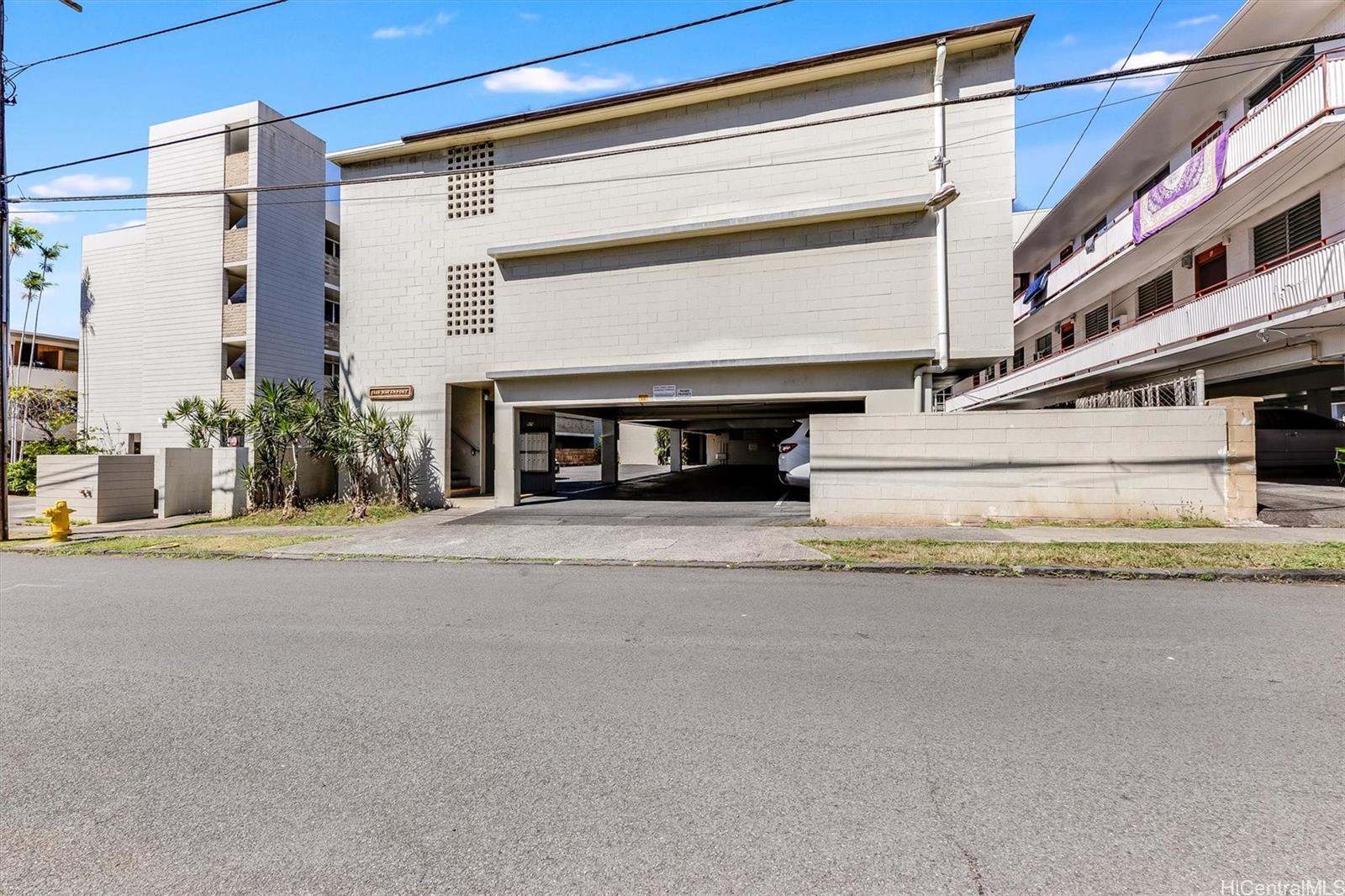 1145 Davenport condo # 206, Honolulu, Hawaii - photo 20 of 24