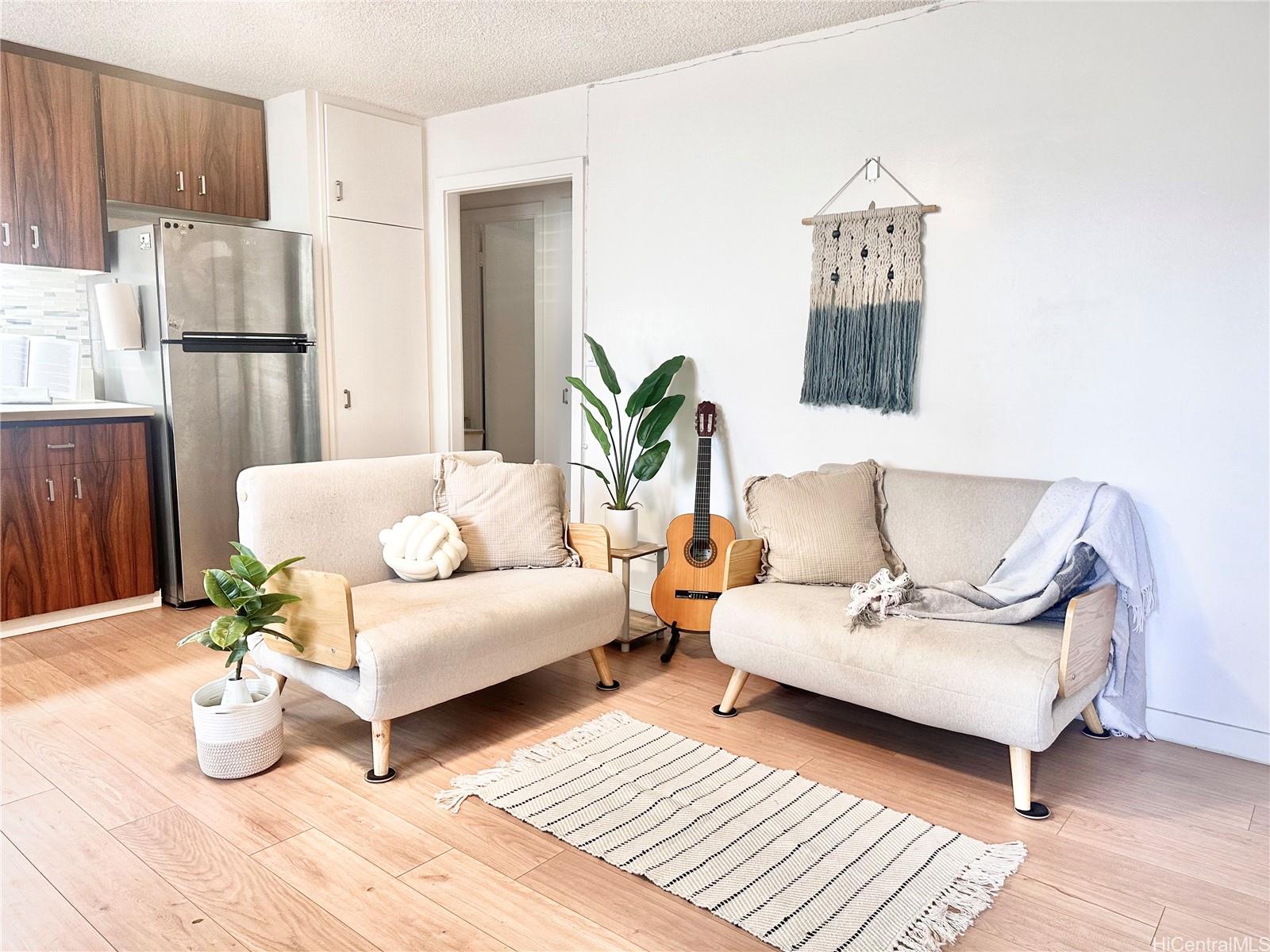 1145 Davenport condo # 206, Honolulu, Hawaii - photo 2 of 17