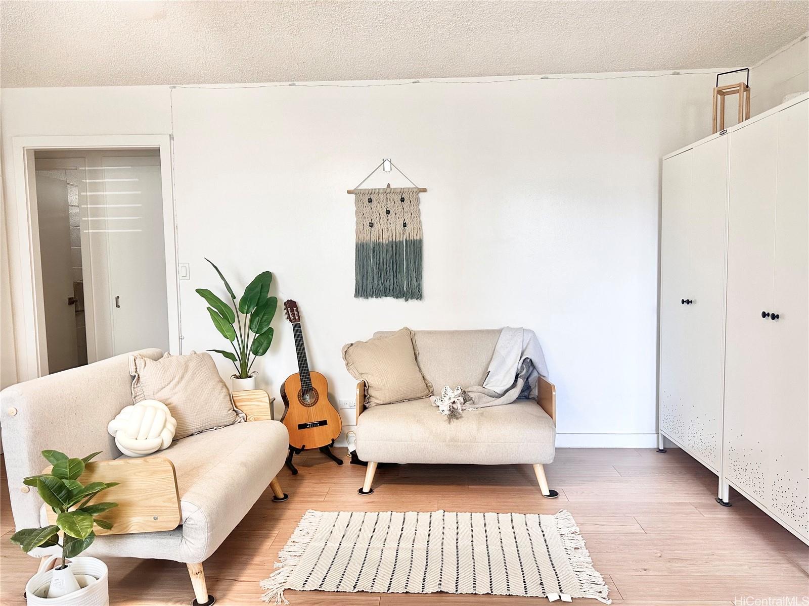 1145 Davenport condo # 206, Honolulu, Hawaii - photo 3 of 17