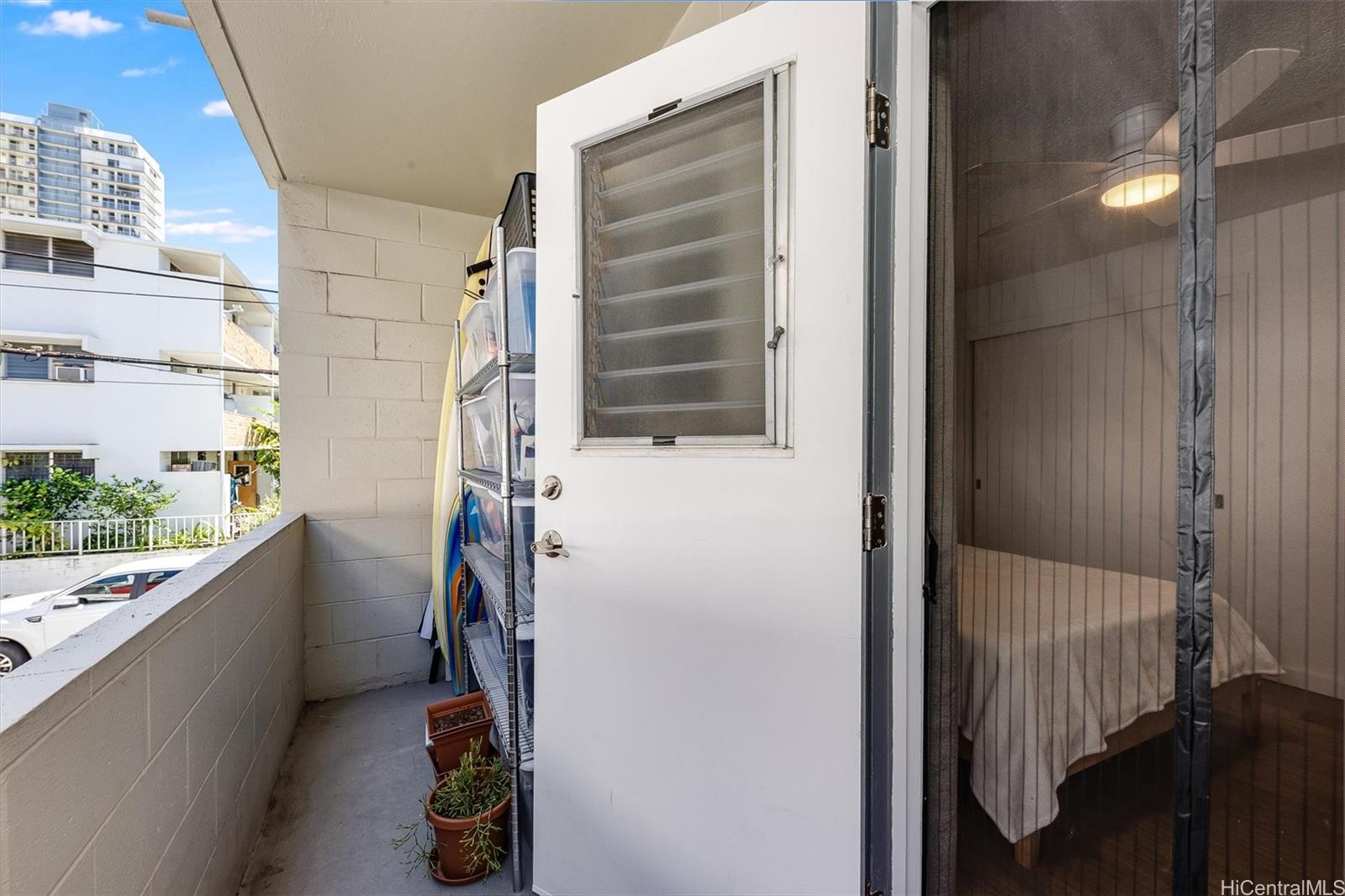 1145 Davenport condo # 206, Honolulu, Hawaii - photo 9 of 17