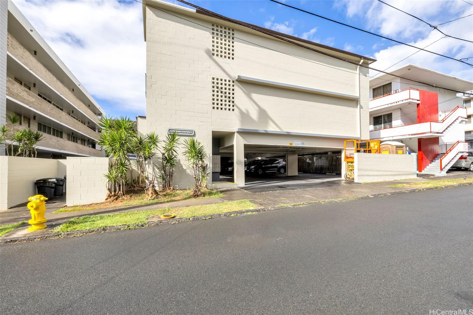 1145 Davenport condo # 304, Honolulu, Hawaii - photo 16 of 16