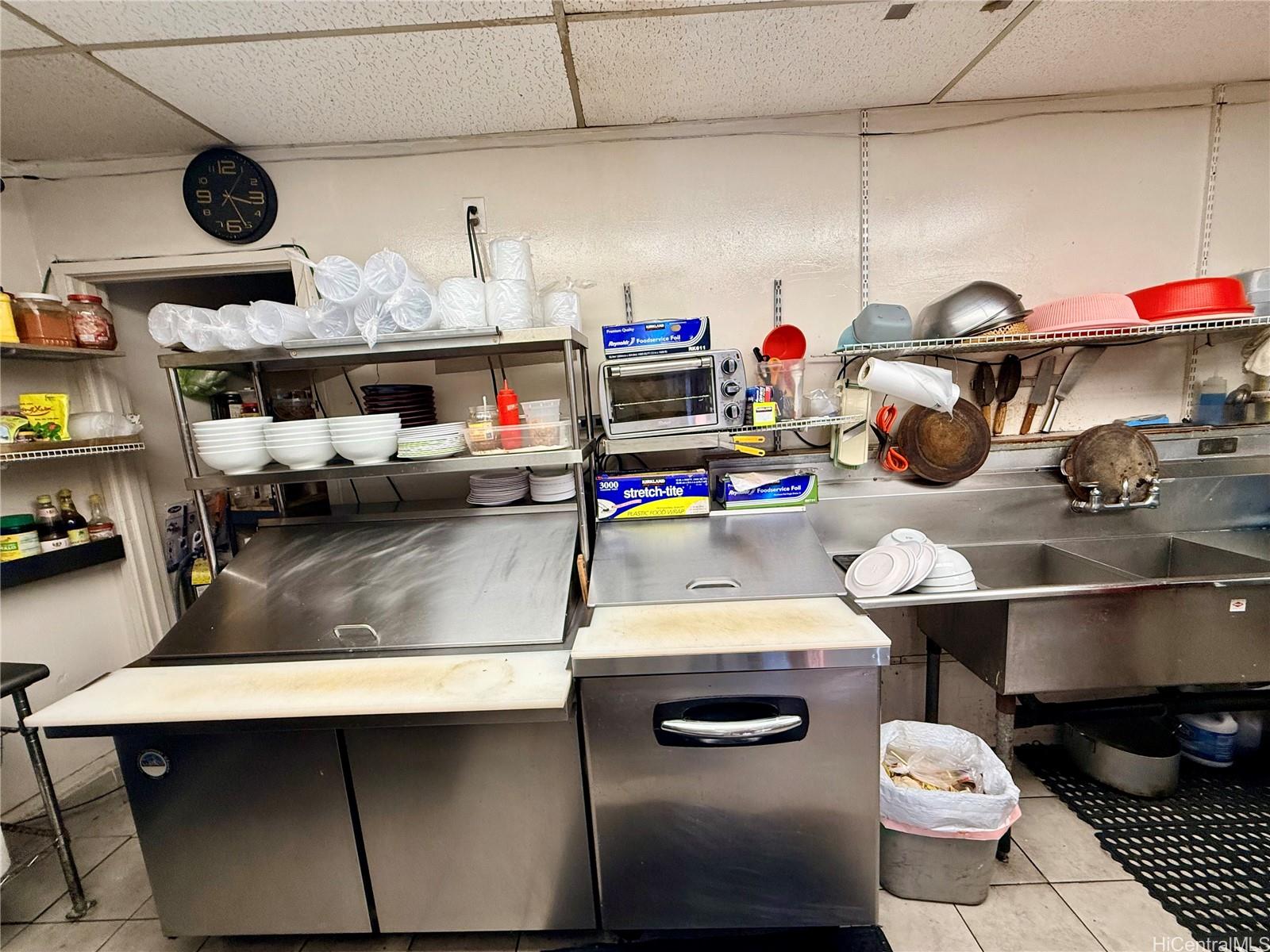 1145 Maunakea St Chinatown  - photo 12 of 18