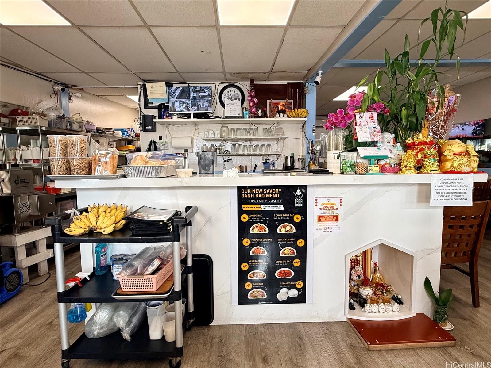 1145 Maunakea St Chinatown  - photo 13 of 18