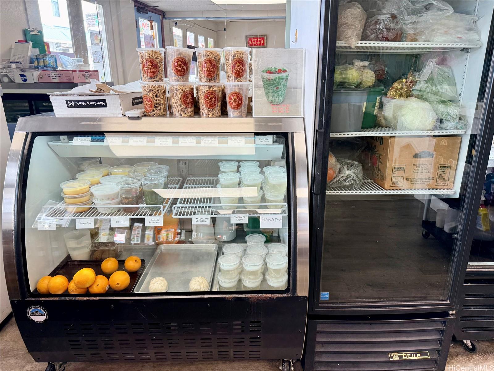 1145 Maunakea St Chinatown  - photo 10 of 18