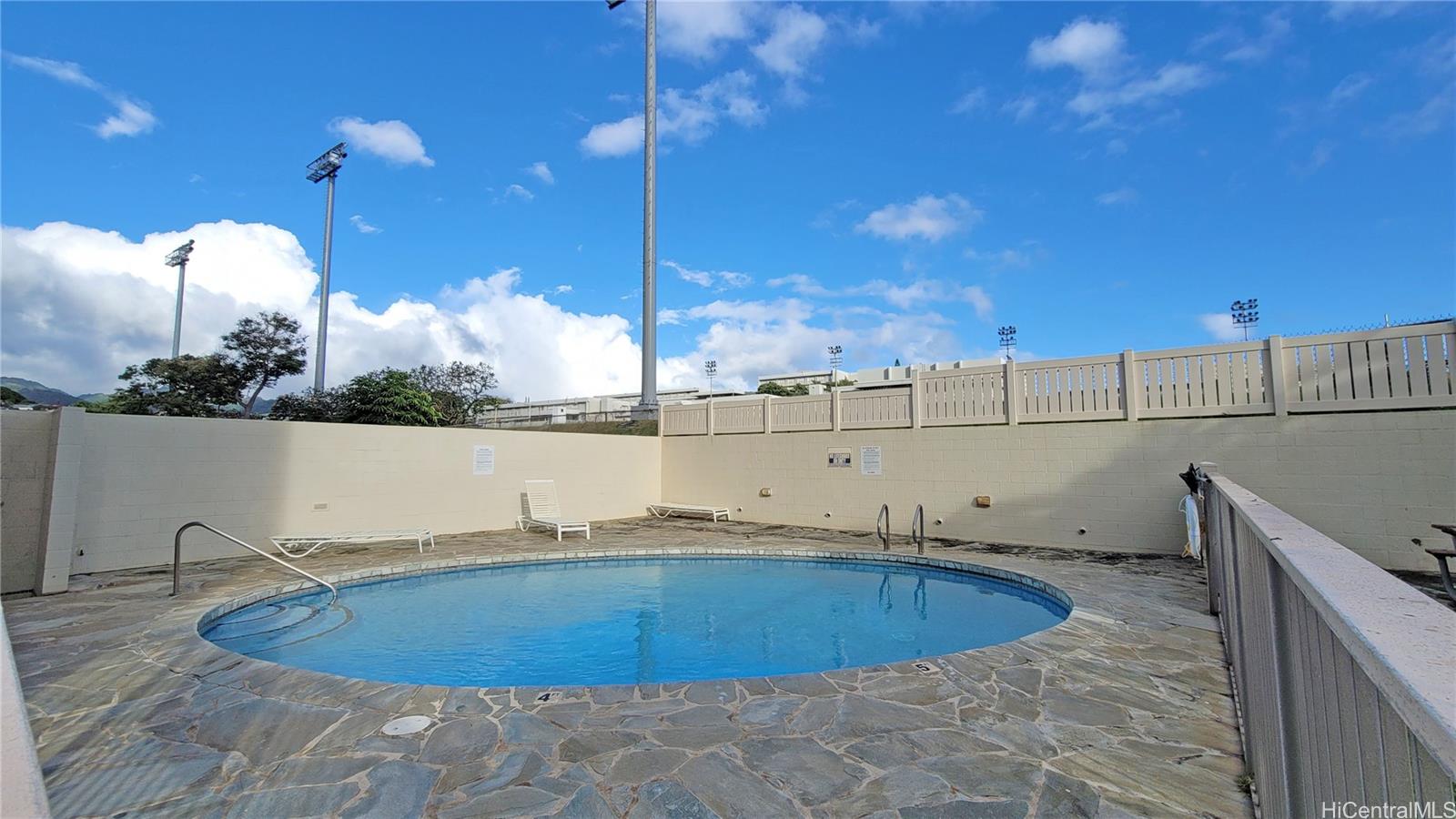 1147 Ala Napunani Street Honolulu - Rental - photo 9 of 10