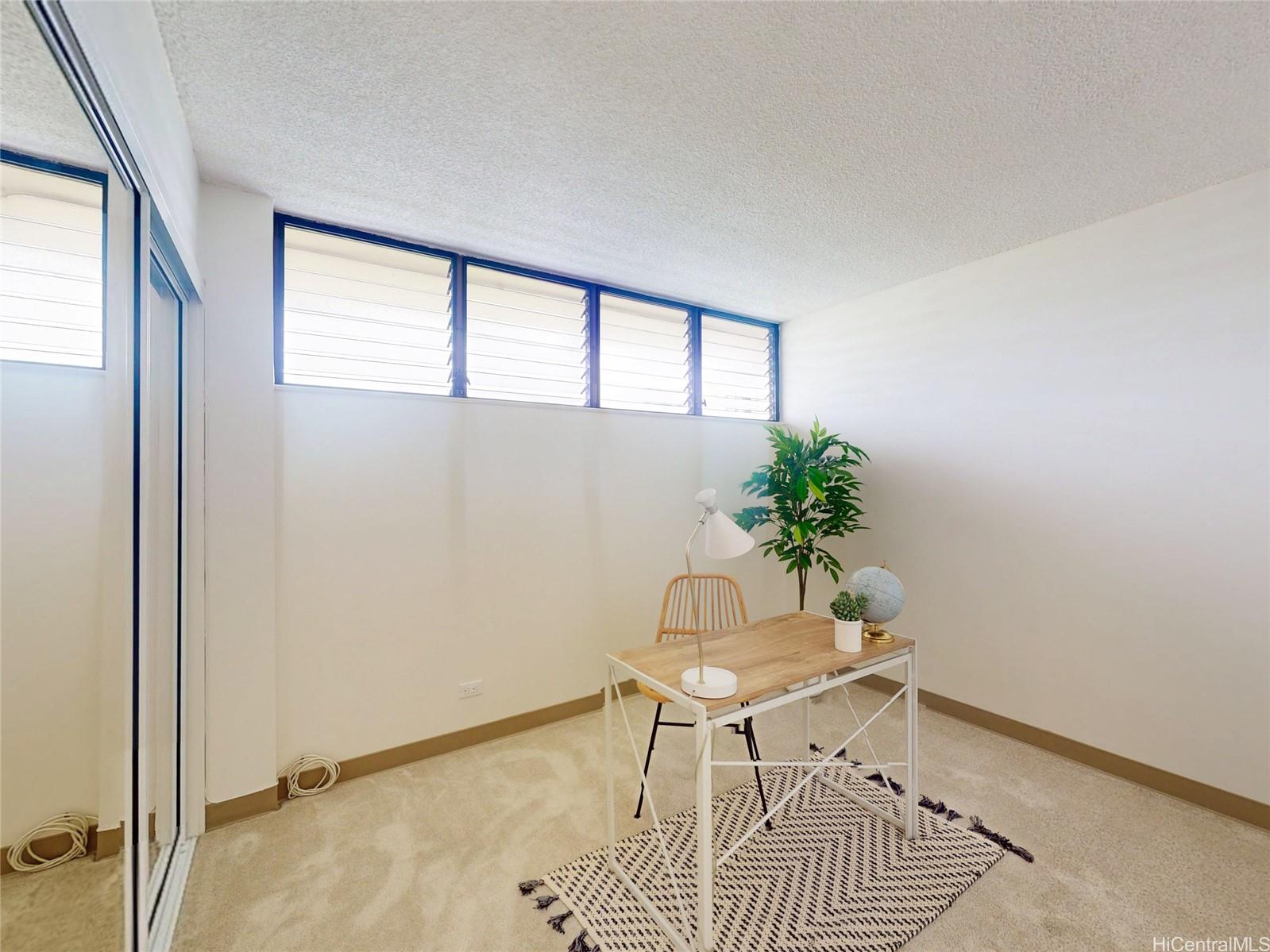 Lakecrest condo # PH2, Honolulu, Hawaii - photo 11 of 16