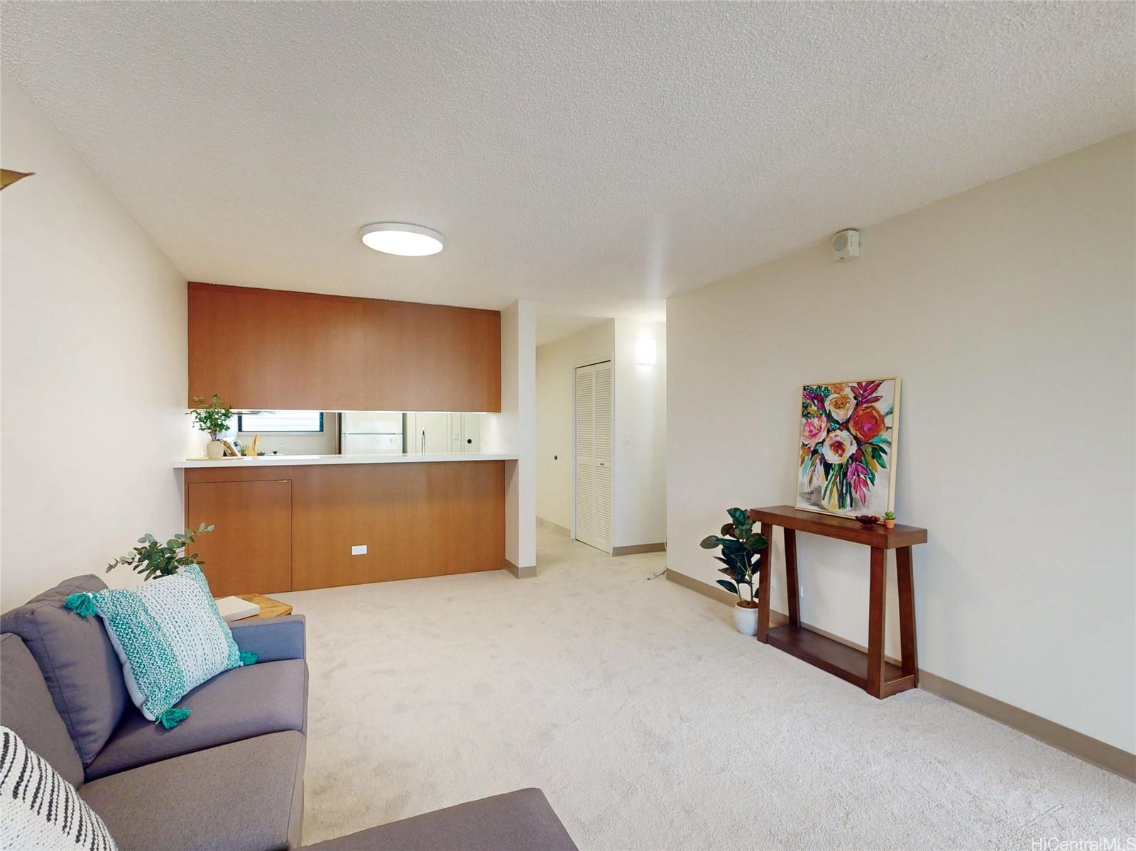 Lakecrest condo # PH2, Honolulu, Hawaii - photo 4 of 16