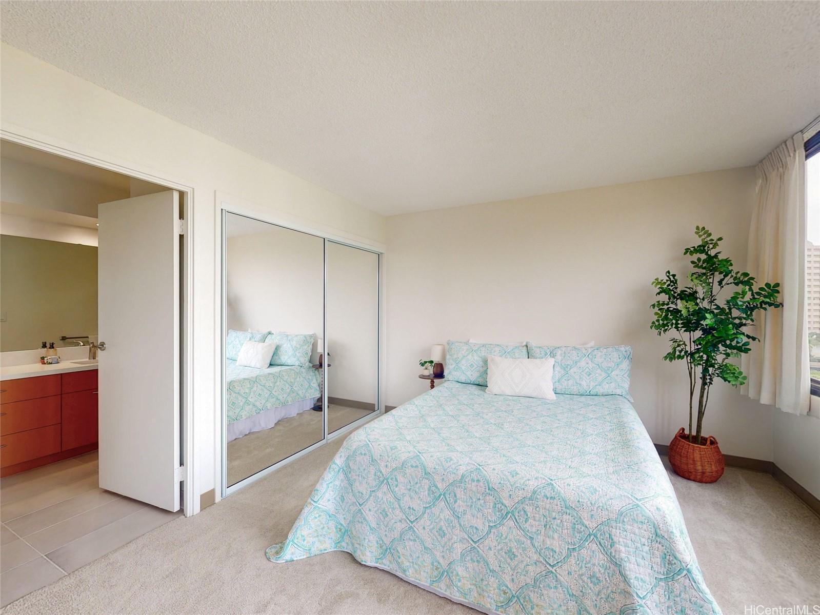 Lakecrest condo # PH2, Honolulu, Hawaii - photo 6 of 16