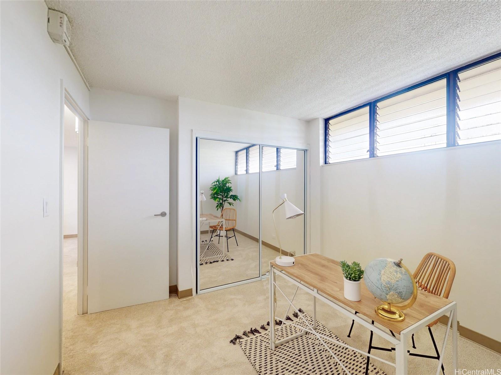 Lakecrest condo # PH2, Honolulu, Hawaii - photo 10 of 16