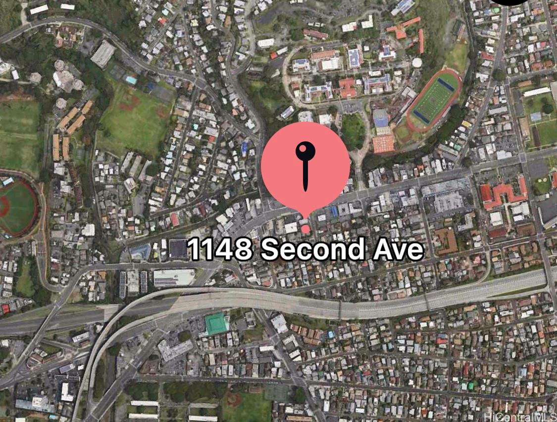 1148 2nd Ave  Honolulu, Hi vacant land for sale - photo 8 of 10