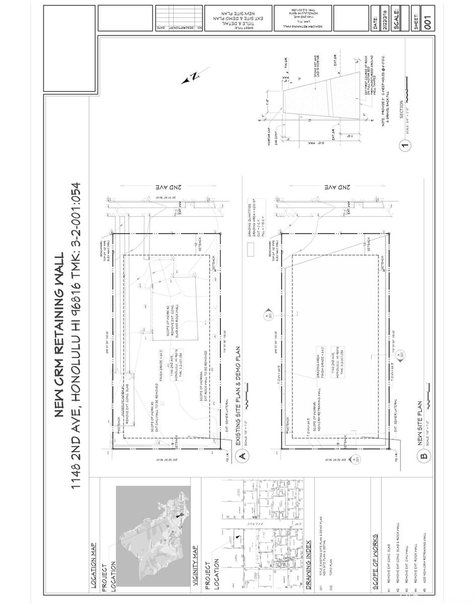 1148 2nd Ave 0 Honolulu, Hi vacant land for sale - photo 4 of 8