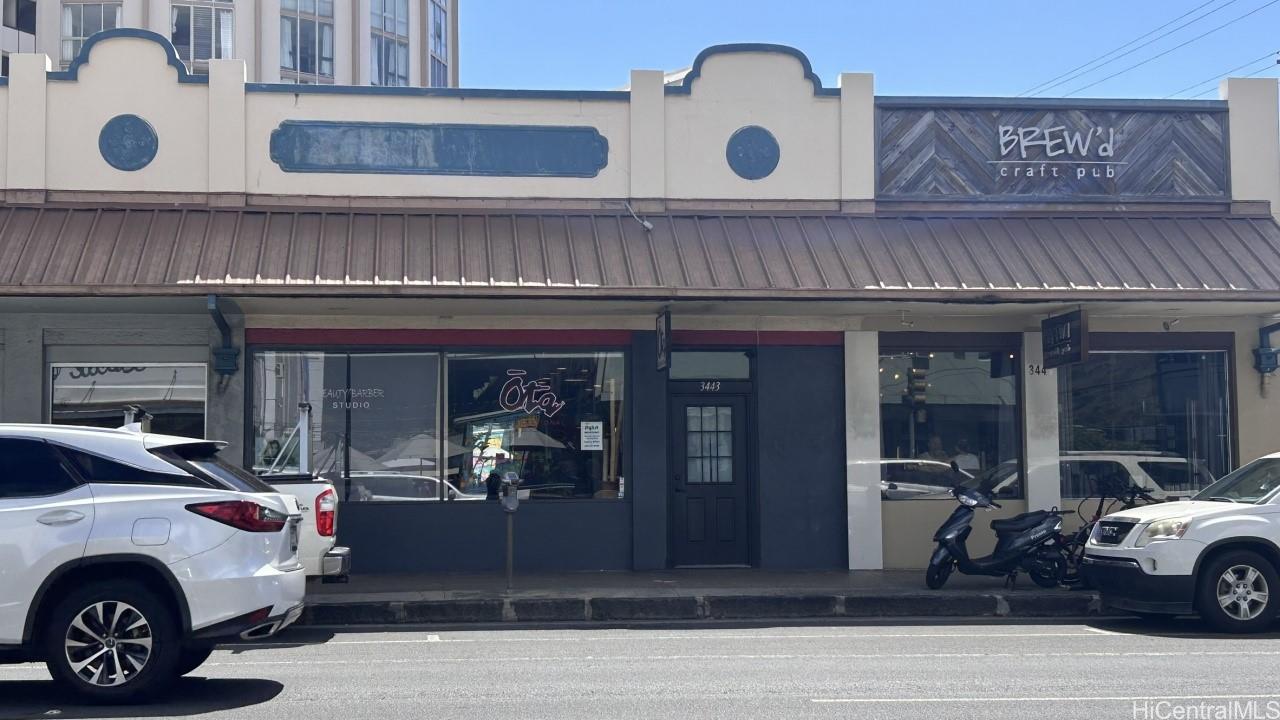 1148 2nd Ave  Honolulu, Hi vacant land for sale - photo 5 of 22