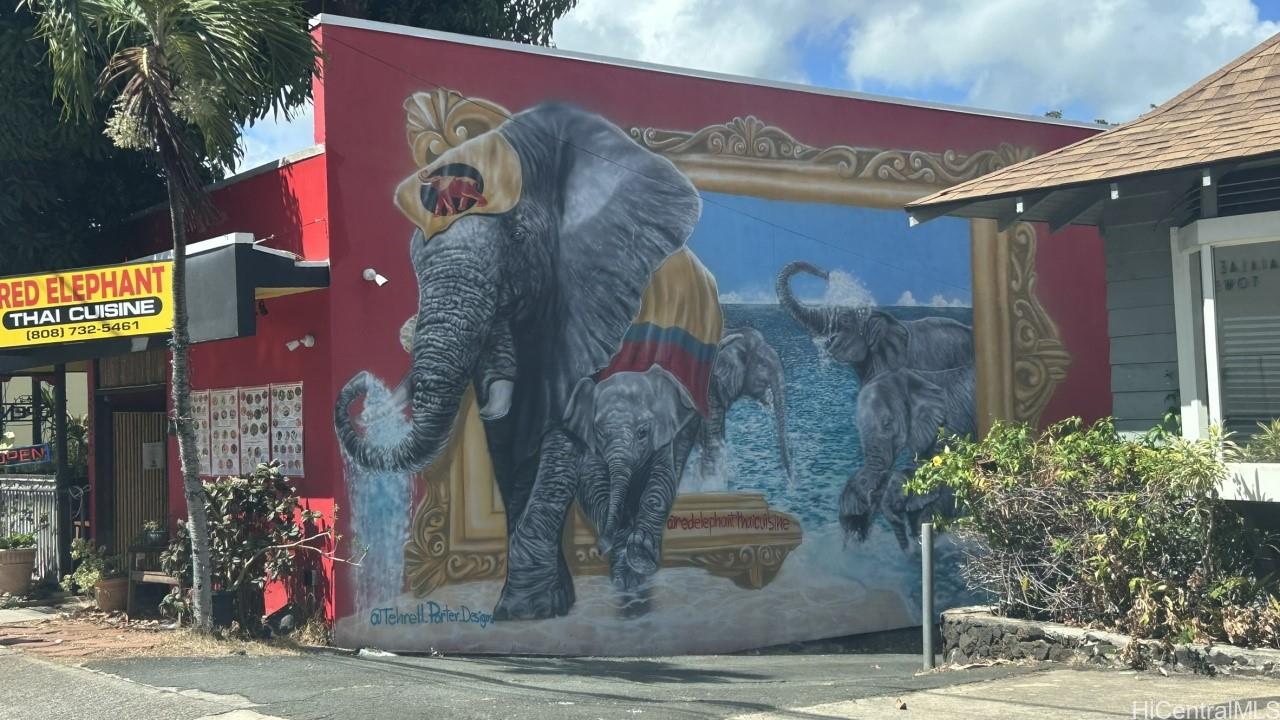 1148 2nd Ave  Honolulu, Hi vacant land for sale - photo 6 of 22