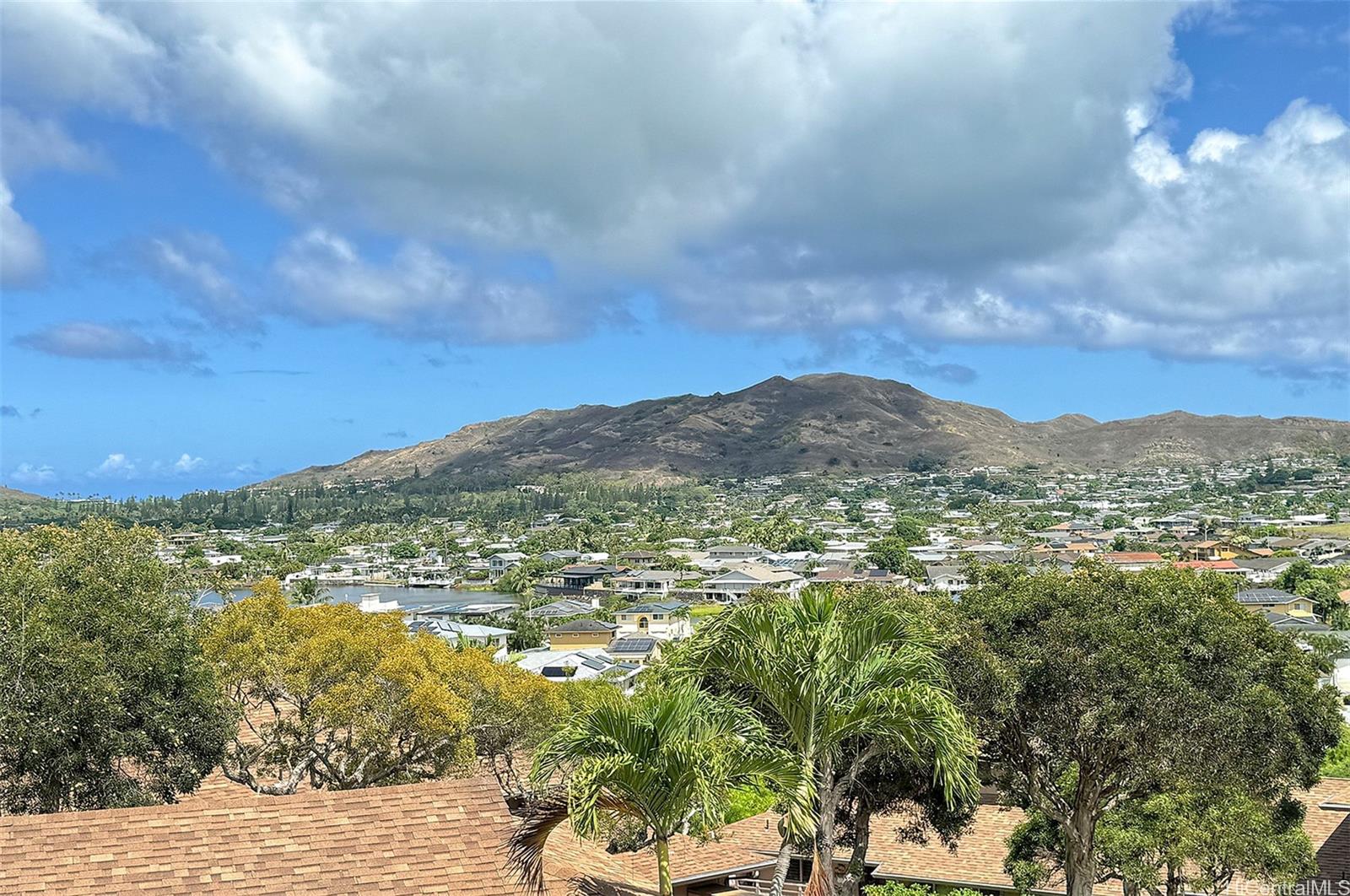 Lakeview condo # 17C, Kailua, Hawaii - photo 17 of 20