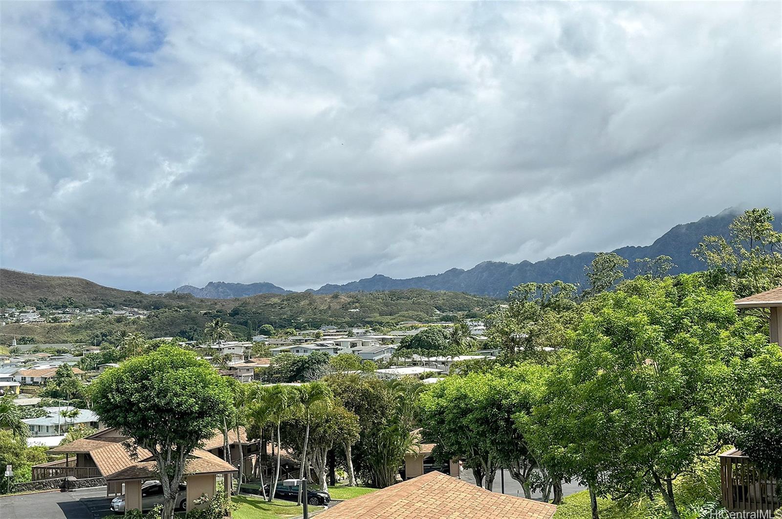 Lakeview condo # 17C, Kailua, Hawaii - photo 18 of 20