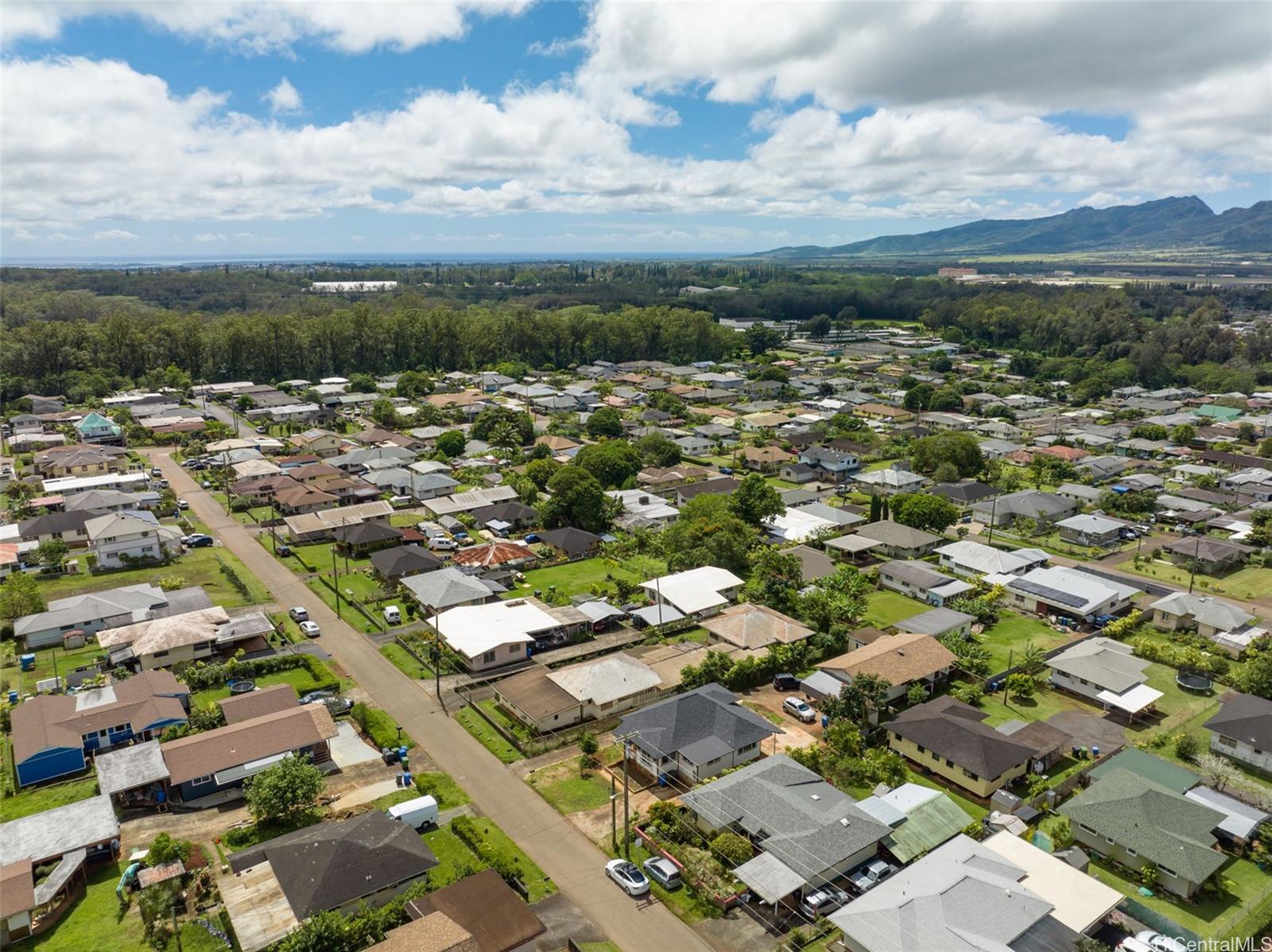 115  Makaweo Ave Wahiawa Area, Central home - photo 25 of 25