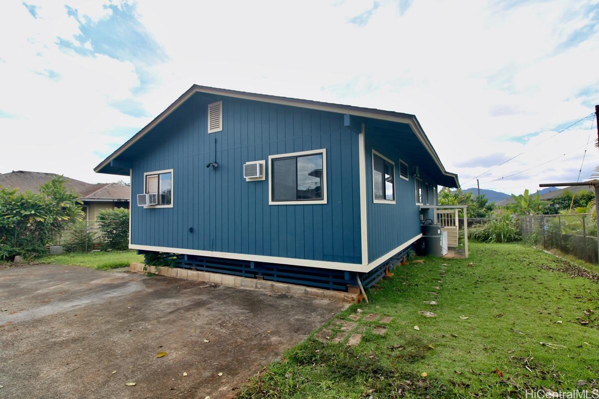 115  Makaweo Ave Wahiawa Area, Central home - photo 25 of 25