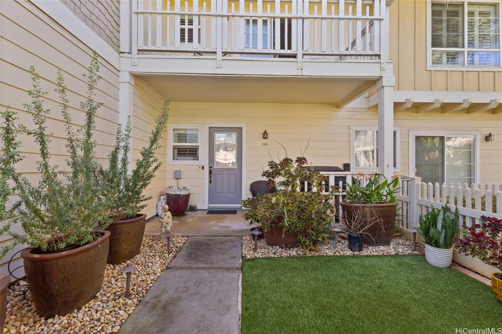 Mehana at Kapolei townhouse # 1002, Kapolei, Hawaii - photo 2 of 24
