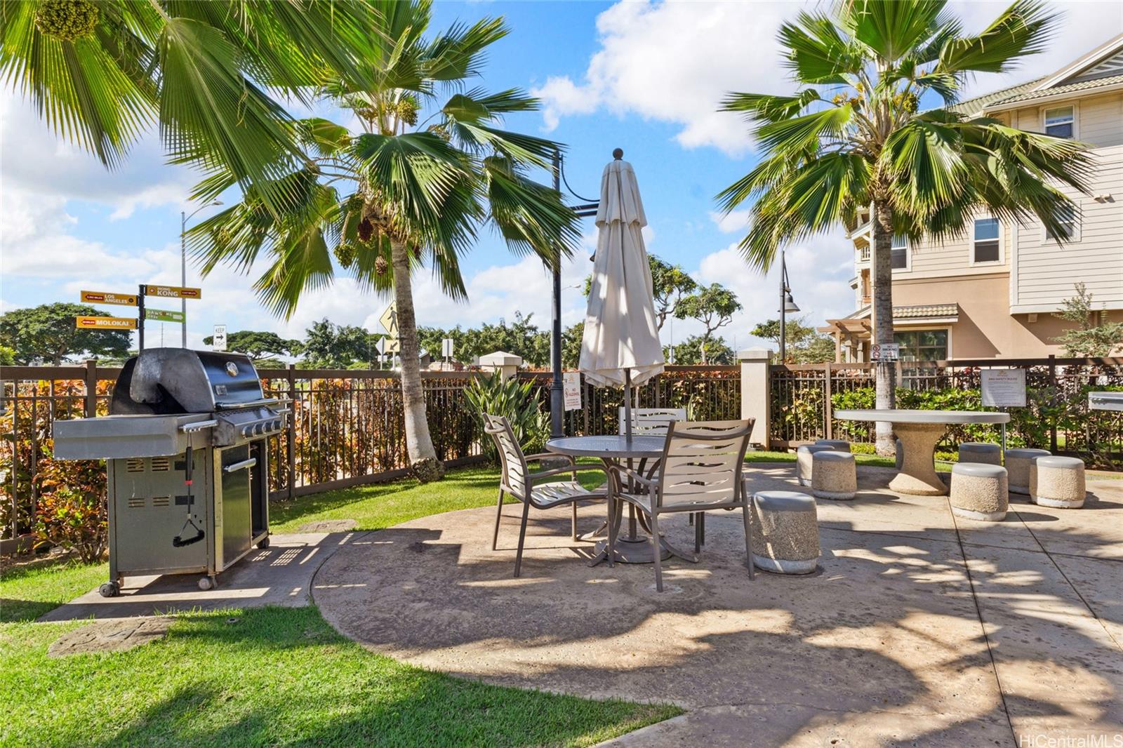 Mehana at Kapolei townhouse # 1002, Kapolei, Hawaii - photo 20 of 24