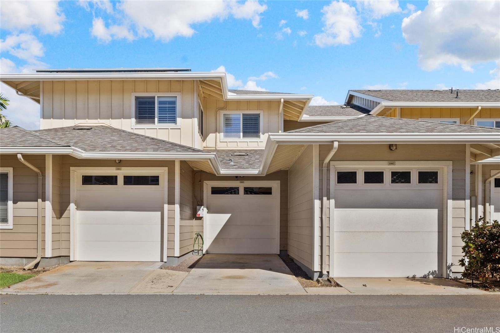 Mehana at Kapolei townhouse # 1002, Kapolei, Hawaii - photo 3 of 24