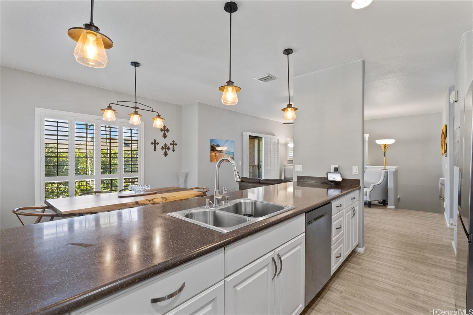 Mehana at Kapolei townhouse # 1002, Kapolei, Hawaii - photo 7 of 24