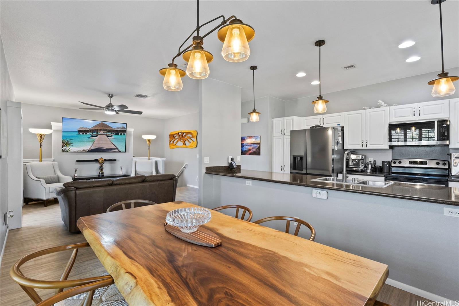 Mehana at Kapolei townhouse # 1002, Kapolei, Hawaii - photo 8 of 24