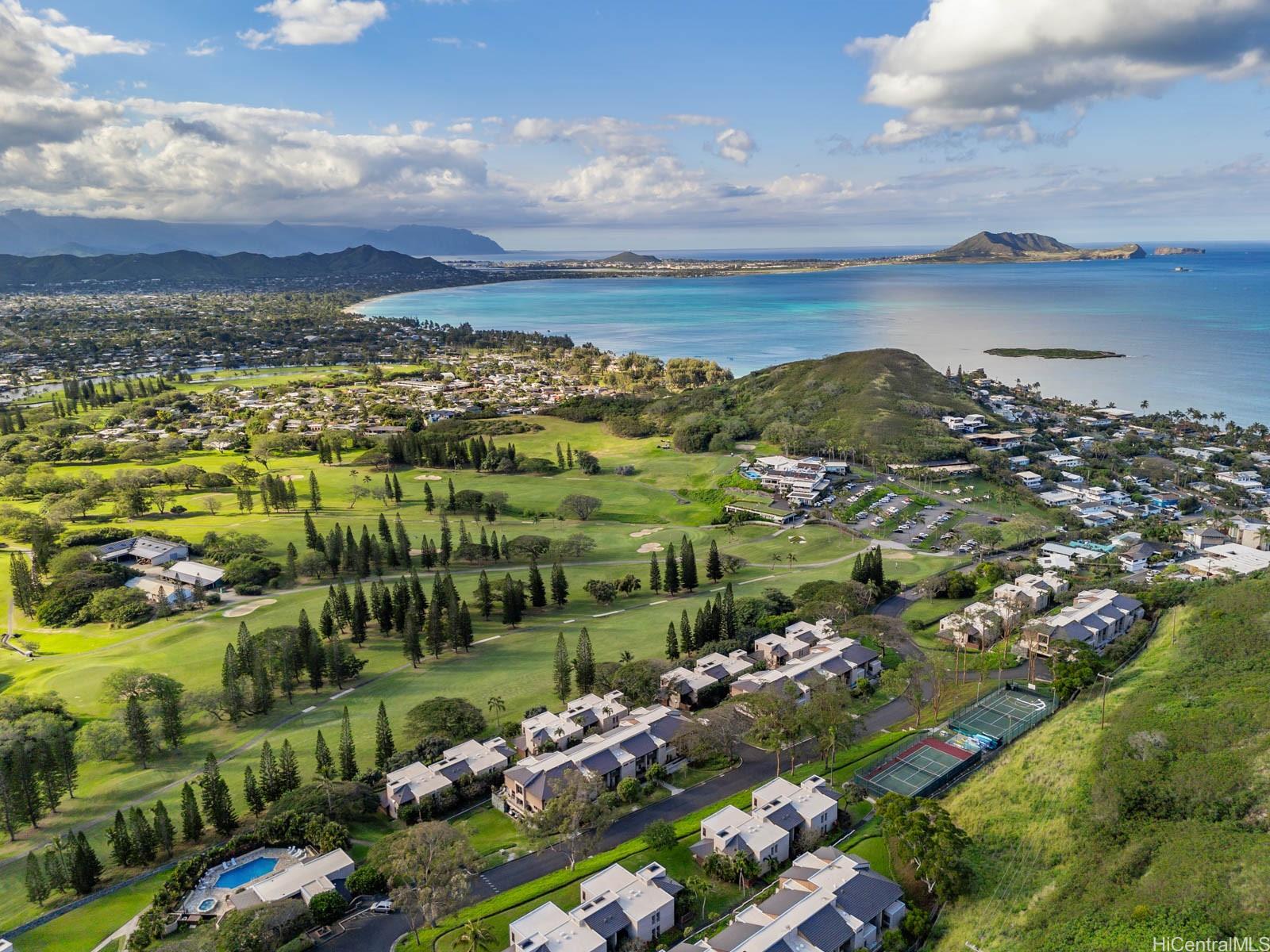 Bluestone condo # 3001, Kailua, Hawaii - photo 22 of 25