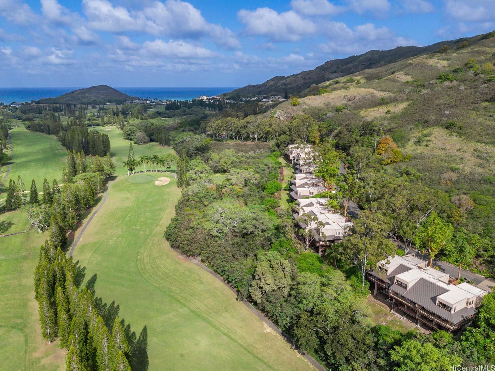 Bluestone townhouse # 3001, Kailua, Hawaii - photo 23 of 24
