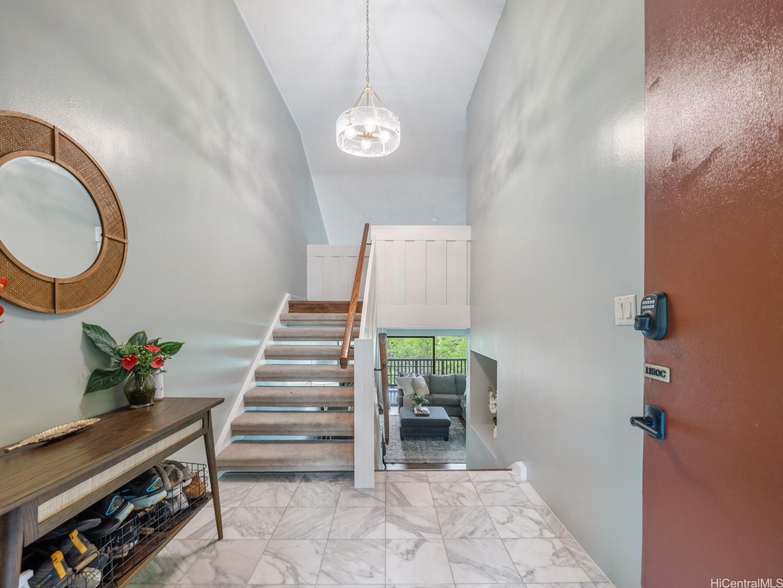 Bluestone townhouse # 3001, Kailua, Hawaii - photo 4 of 24