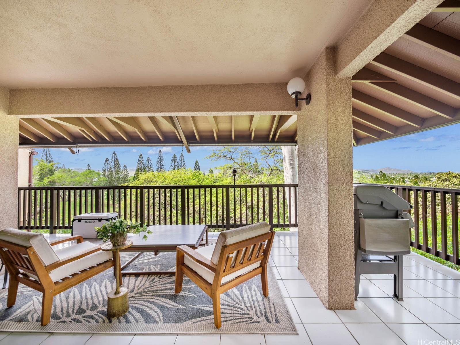 Bluestone townhouse # 3001, Kailua, Hawaii - photo 10 of 24