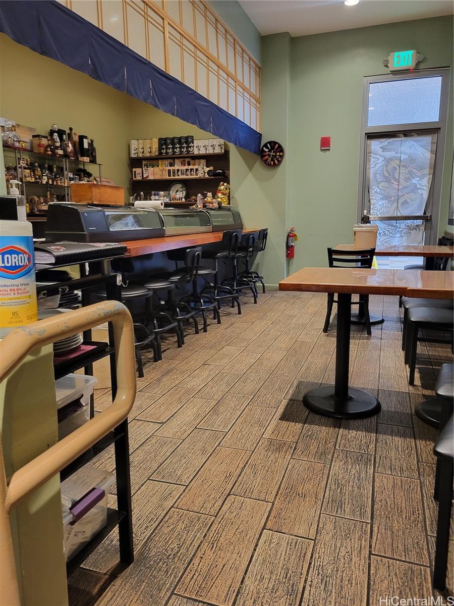 1150 S King St Honolulu Oahu commercial real estate photo5 of 6