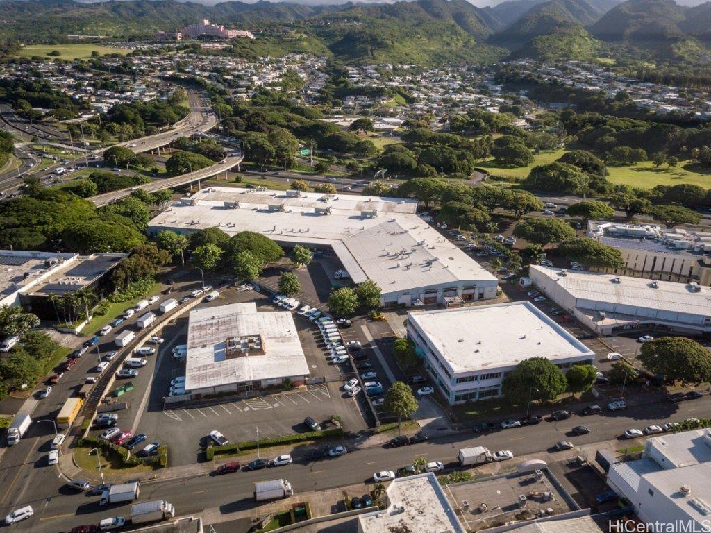 1151 Mapunapuna St, Honolulu, Hi 96819 Commercial real estate