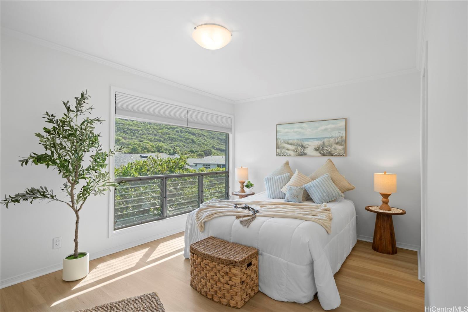 Mariners Village 3 condo # D, Honolulu, Hawaii - photo 12 of 24