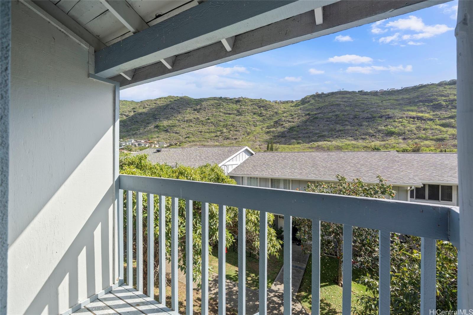 Mariners Village 3 condo # D, Honolulu, Hawaii - photo 19 of 24