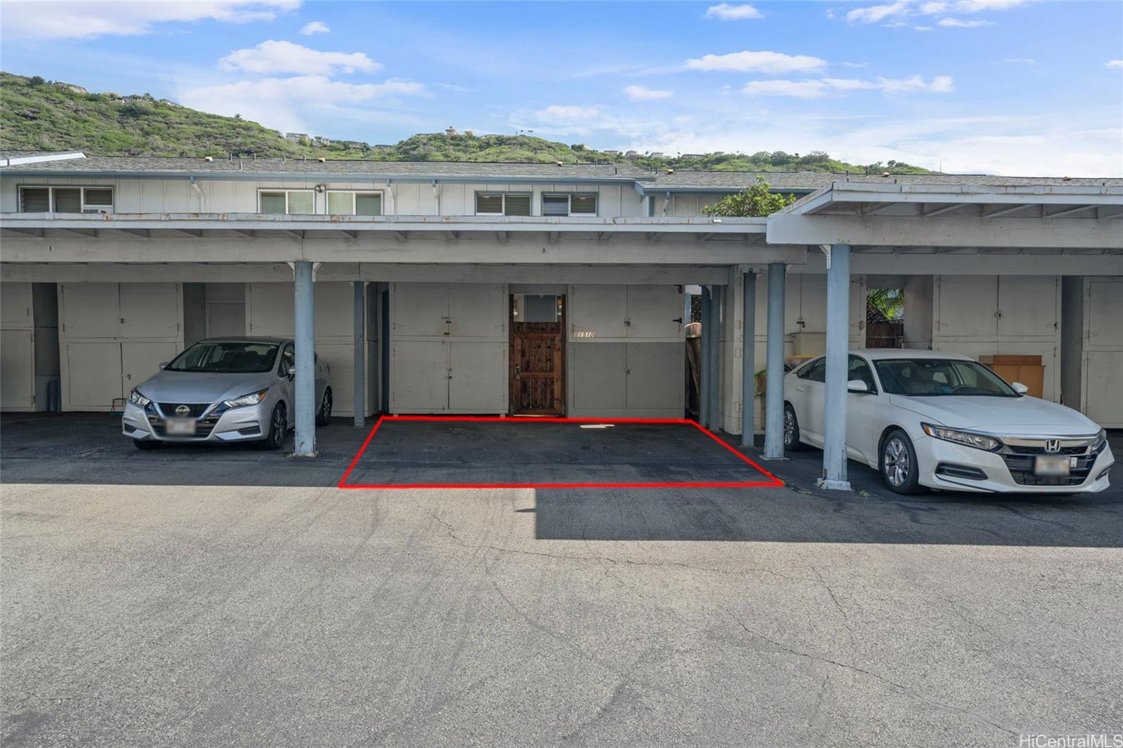 Mariners Village 3 condo # D, Honolulu, Hawaii - photo 20 of 24