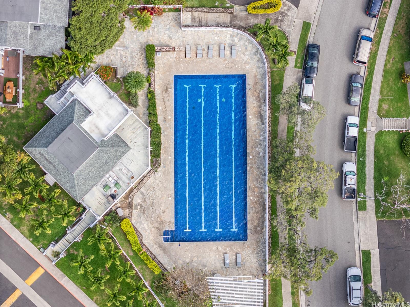 Mariners Village 3 condo # D, Honolulu, Hawaii - photo 23 of 24