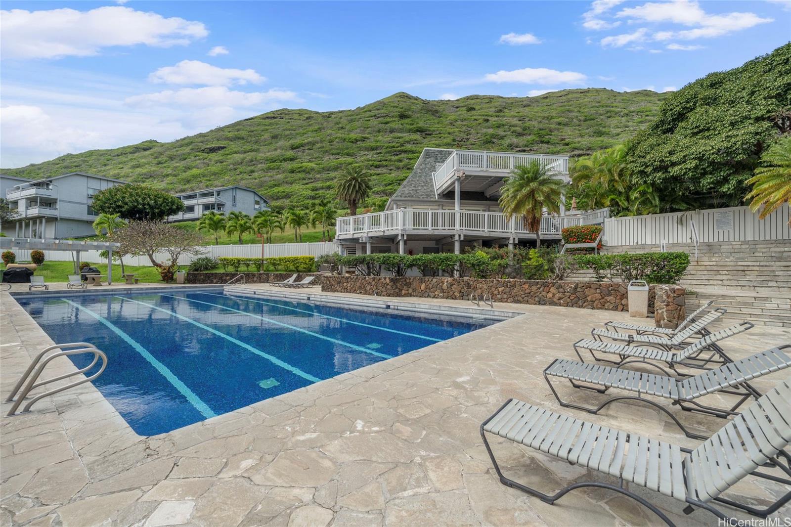 Mariners Village 3 condo # D, Honolulu, Hawaii - photo 24 of 24