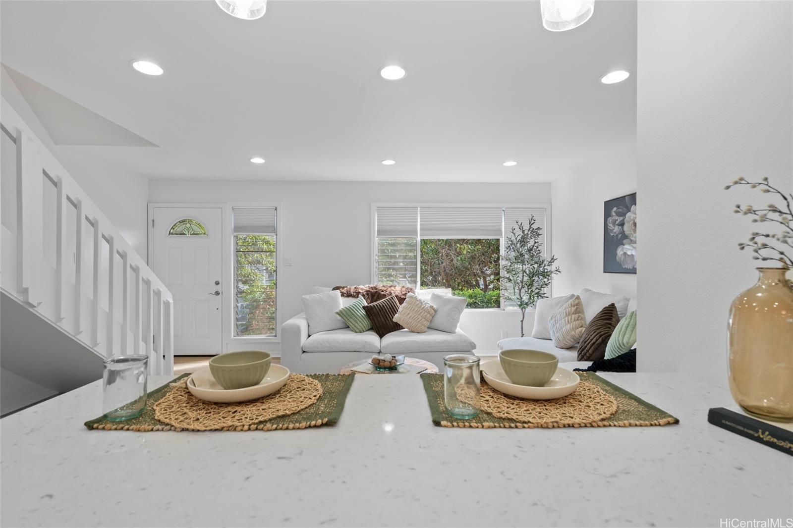 Mariners Village 3 condo # D, Honolulu, Hawaii - photo 9 of 24