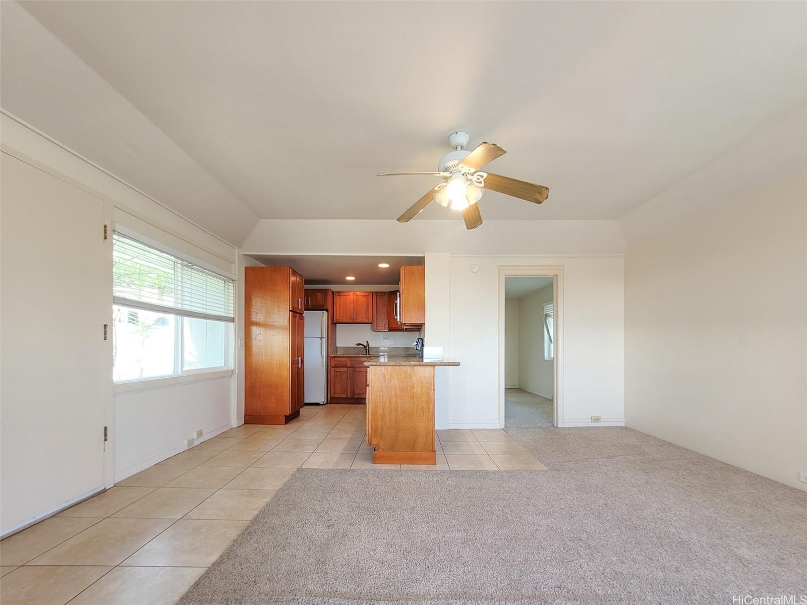 1156 Alewa Drive Honolulu Hawaii Rental