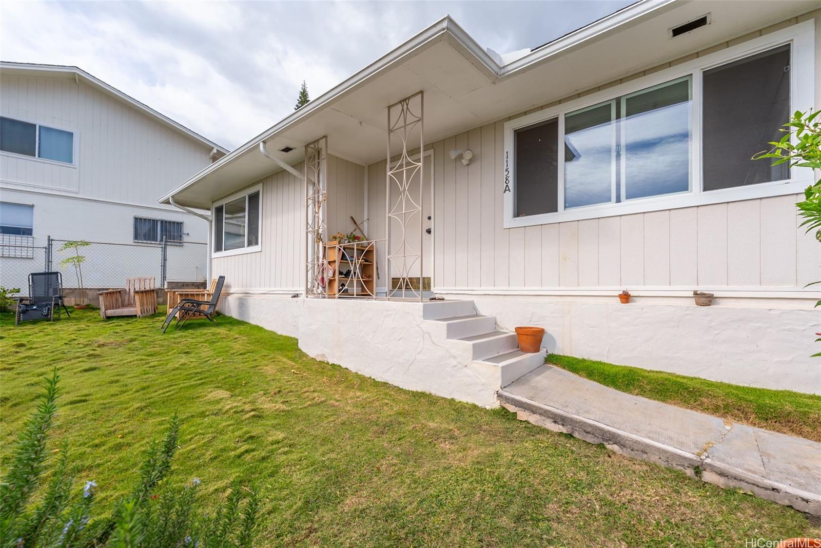 1156  Alewa Dr Alewa Heights, Honolulu home - photo 5 of 25