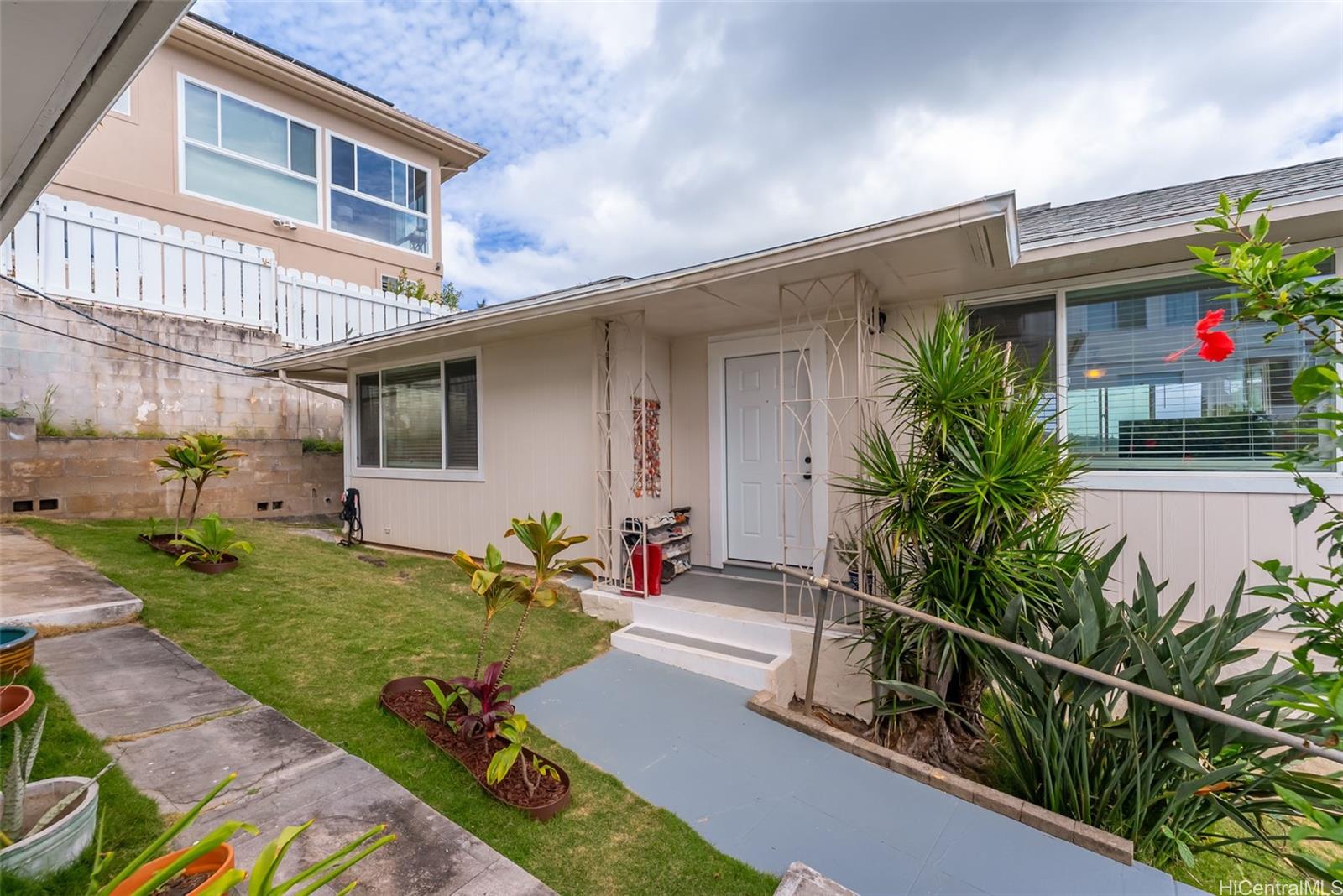 1156 Alewa Drive Honolulu - Multi-family - photo 12 of 25