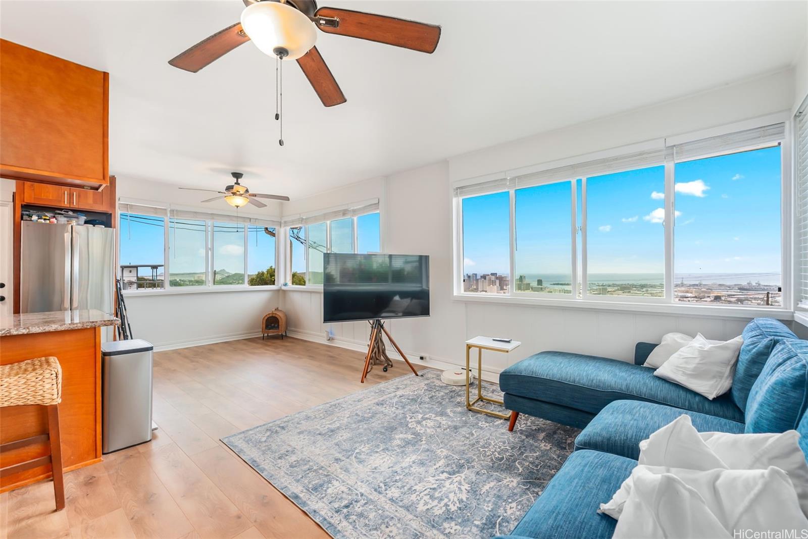 1156 Alewa Drive Honolulu - Multi-family - photo 13 of 25