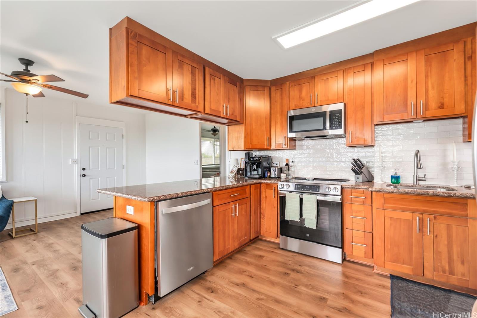 1156 Alewa Drive Honolulu - Multi-family - photo 14 of 25