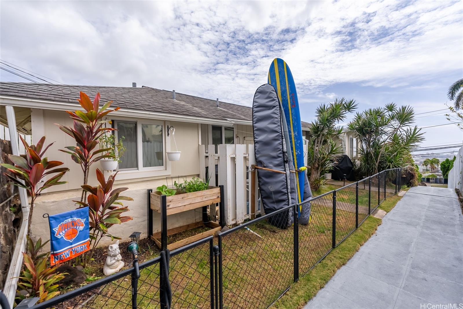 1156 Alewa Drive Honolulu - Multi-family - photo 19 of 25