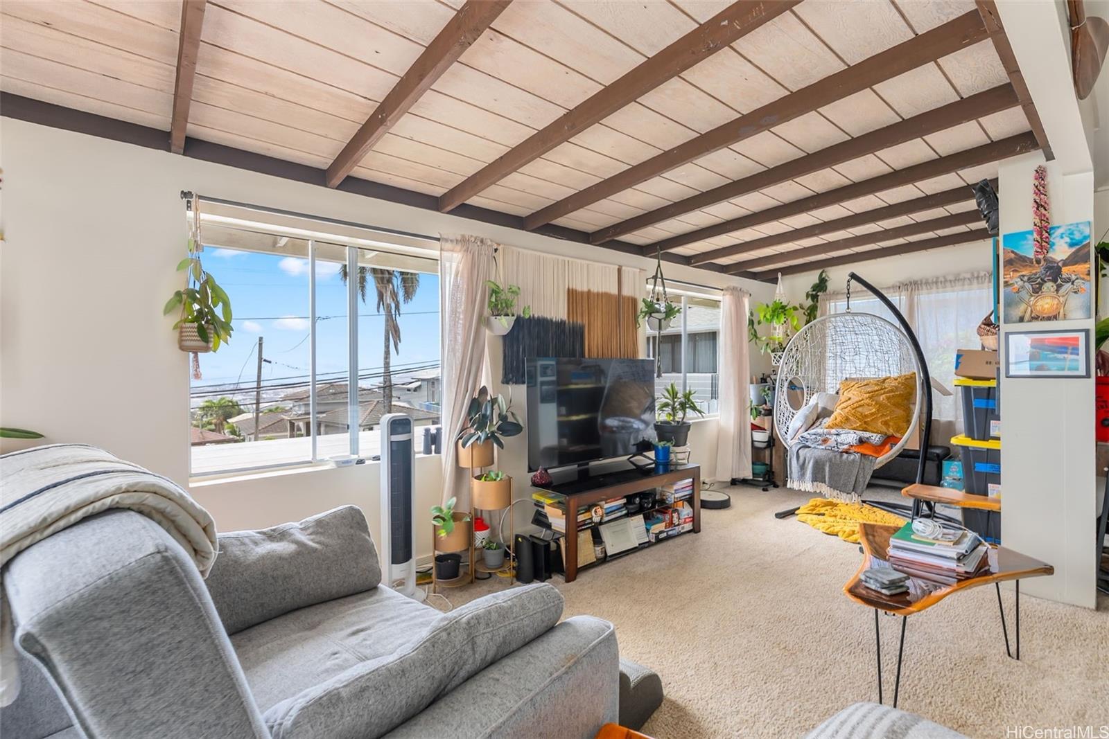 1156 Alewa Drive Honolulu - Multi-family - photo 21 of 25