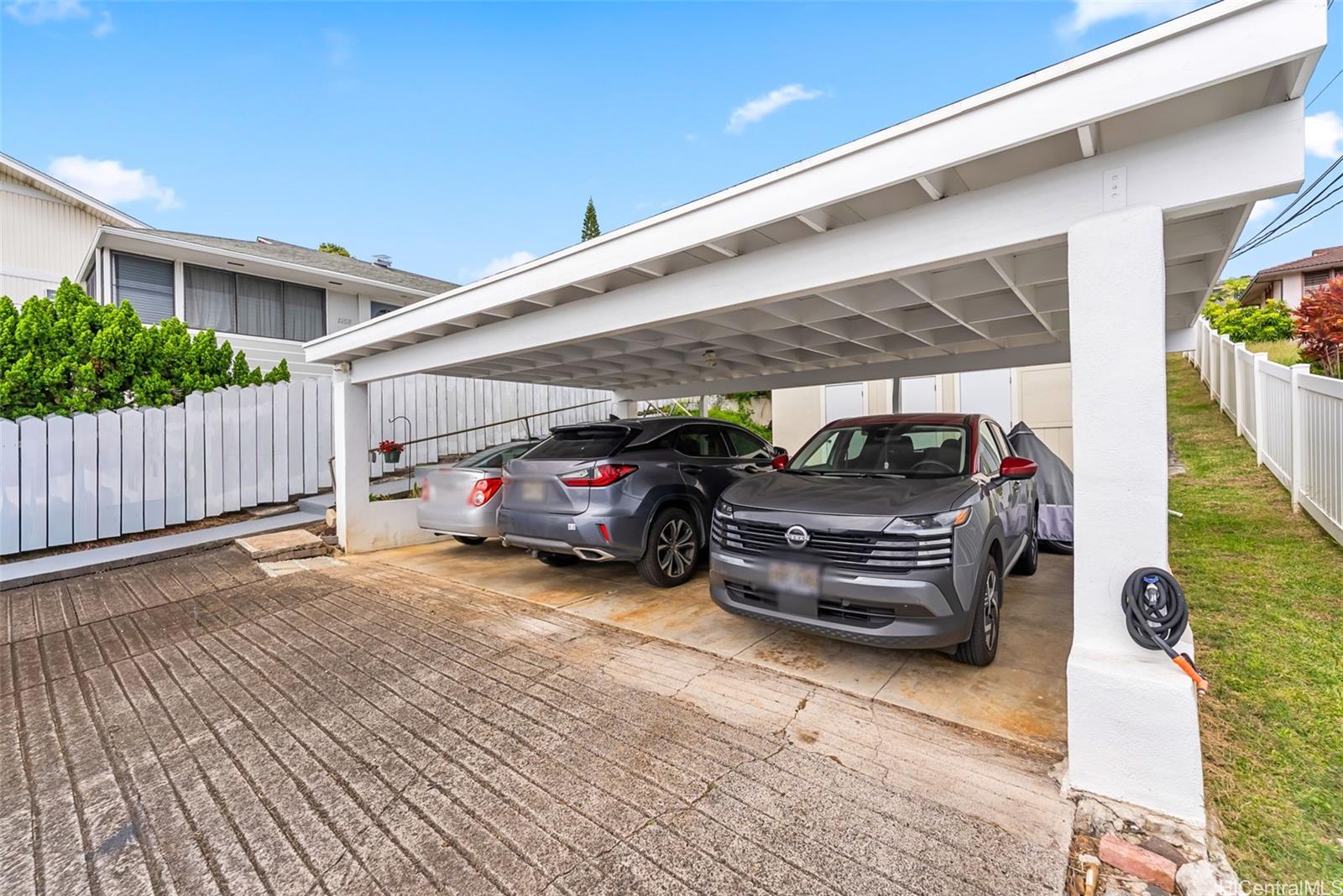 1156 Alewa Drive Honolulu - Multi-family - photo 25 of 25